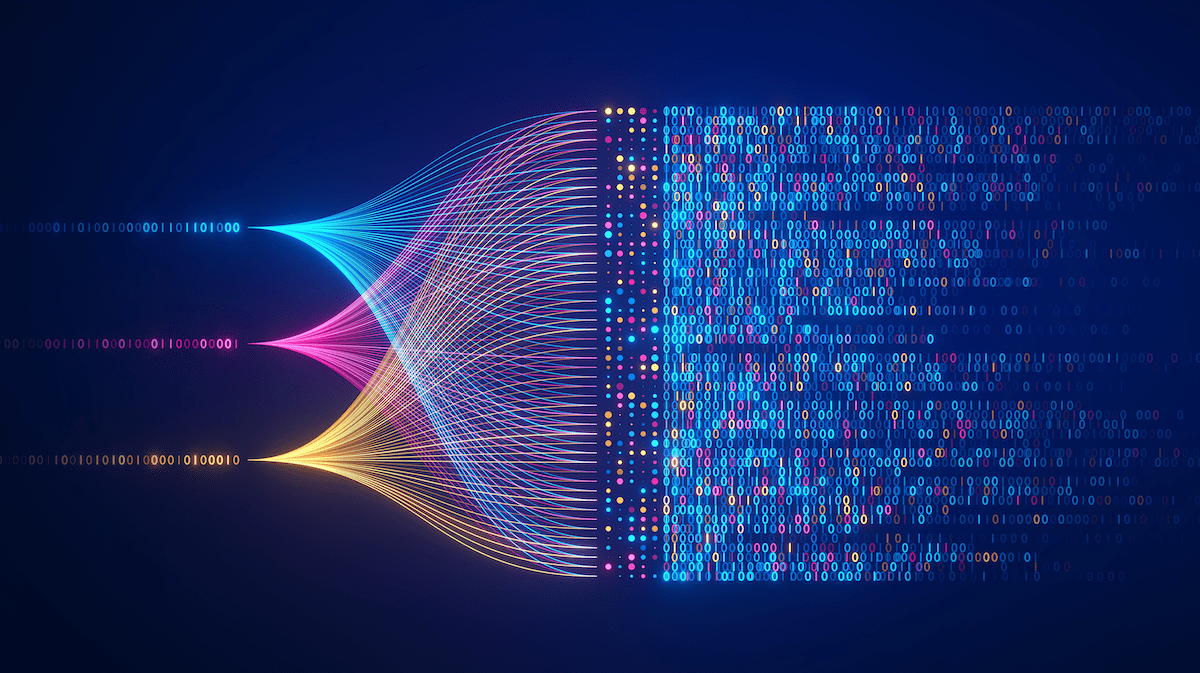 Data & Systems Transformation