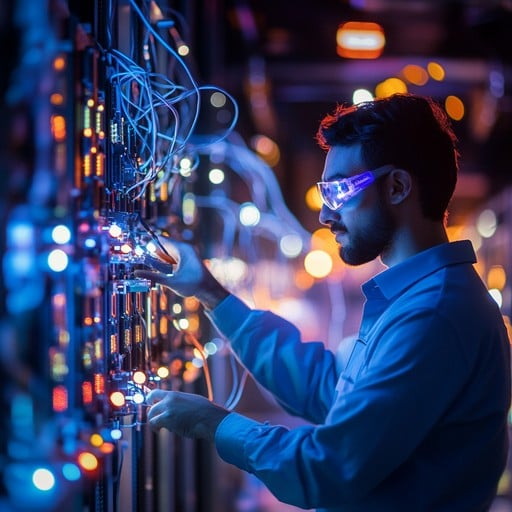 Managed IT Services Overview